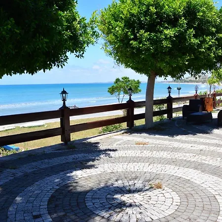 Hotel Nova Beach Hotel Sıde - 3*