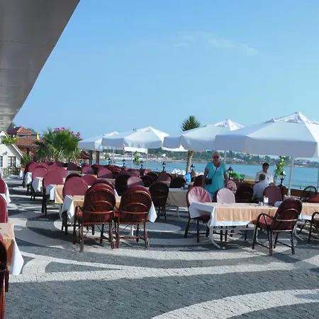 Hotel Nova Beach Hotel Sıde - 3*