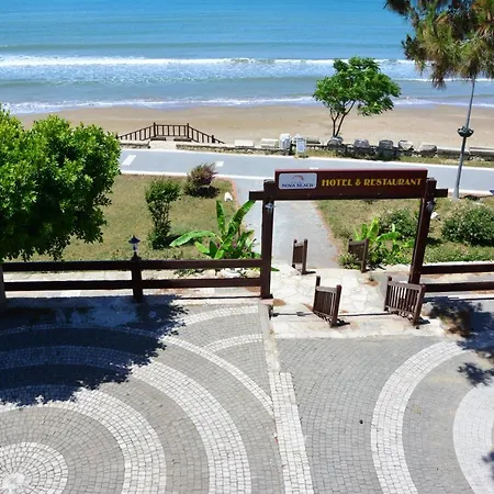 Nova Beach Hotel Sıde - Hotel Side