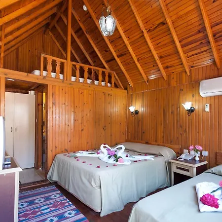Готель Nova Beach Hotel Side - Сіде